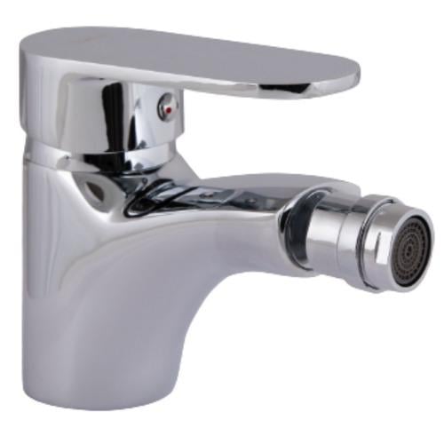 Смеситель для гигиенического душа Lidz Tani на биде LDTAN001AFCRM44958 Хром (246834)