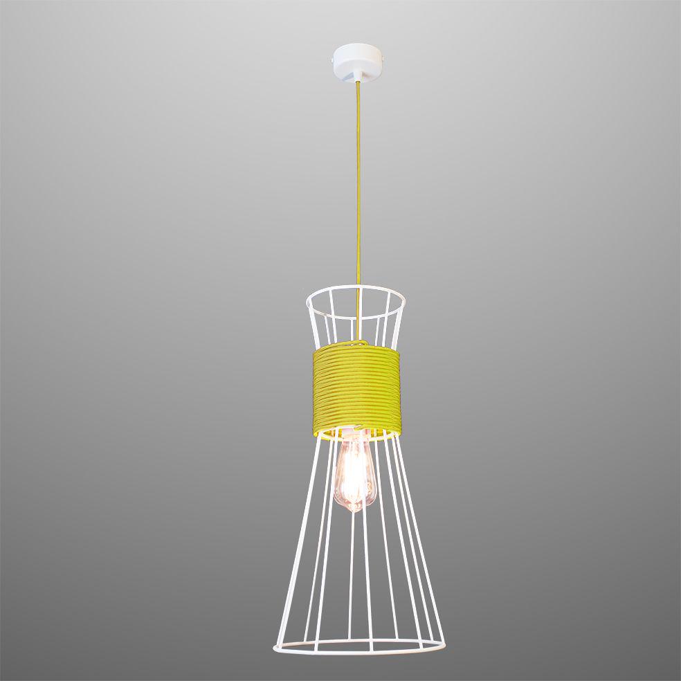 Светильник подвесной Imperium Light Corset (84150.01.19)