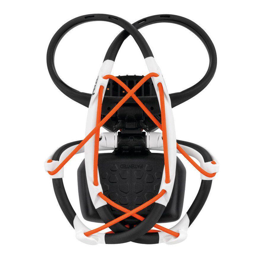 Ліхтар налобний Petzl IKO (E104AA00) - фото 4 Ліхтар налобний Petzl IKO (E104AA00) - фото 4