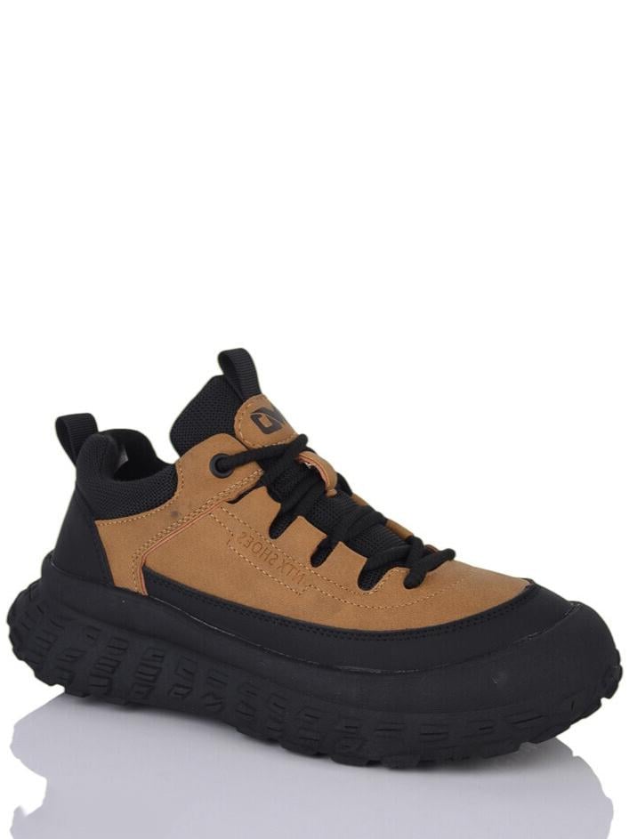 Кроссовки Paliament N16139-3 р. 41 Коричневый