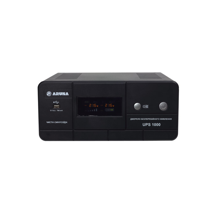 Джерело безперебійного живлення UPS 500 300 Вт (4823072207742)