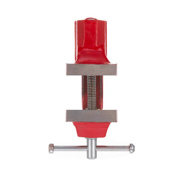 Лещата мiнi Intertool 40 мм (HT-0055) - фото 6 Лещата мiнi Intertool 40 мм (HT-0055) - фото 6