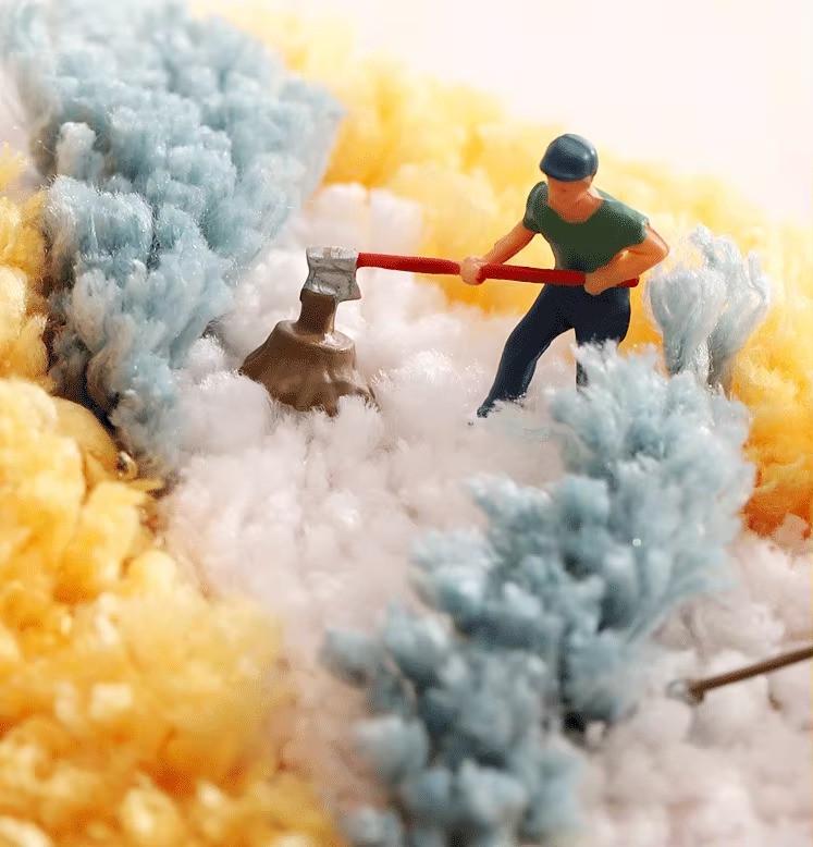 Коврик для ванной комнаты микрофибра атиковзный 50х80 см Цветочный принт (2590505527) - фото 2 Коврик для ванной комнаты микрофибра атиковзный 50х80 см Цветочный принт (2590505527) - фото 2