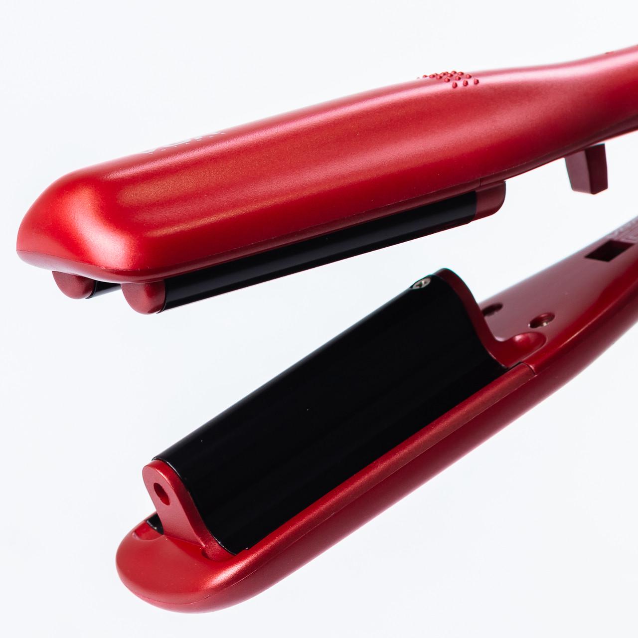 Плойка-гофре VGR V-530 50 Вт (3834) - фото 13