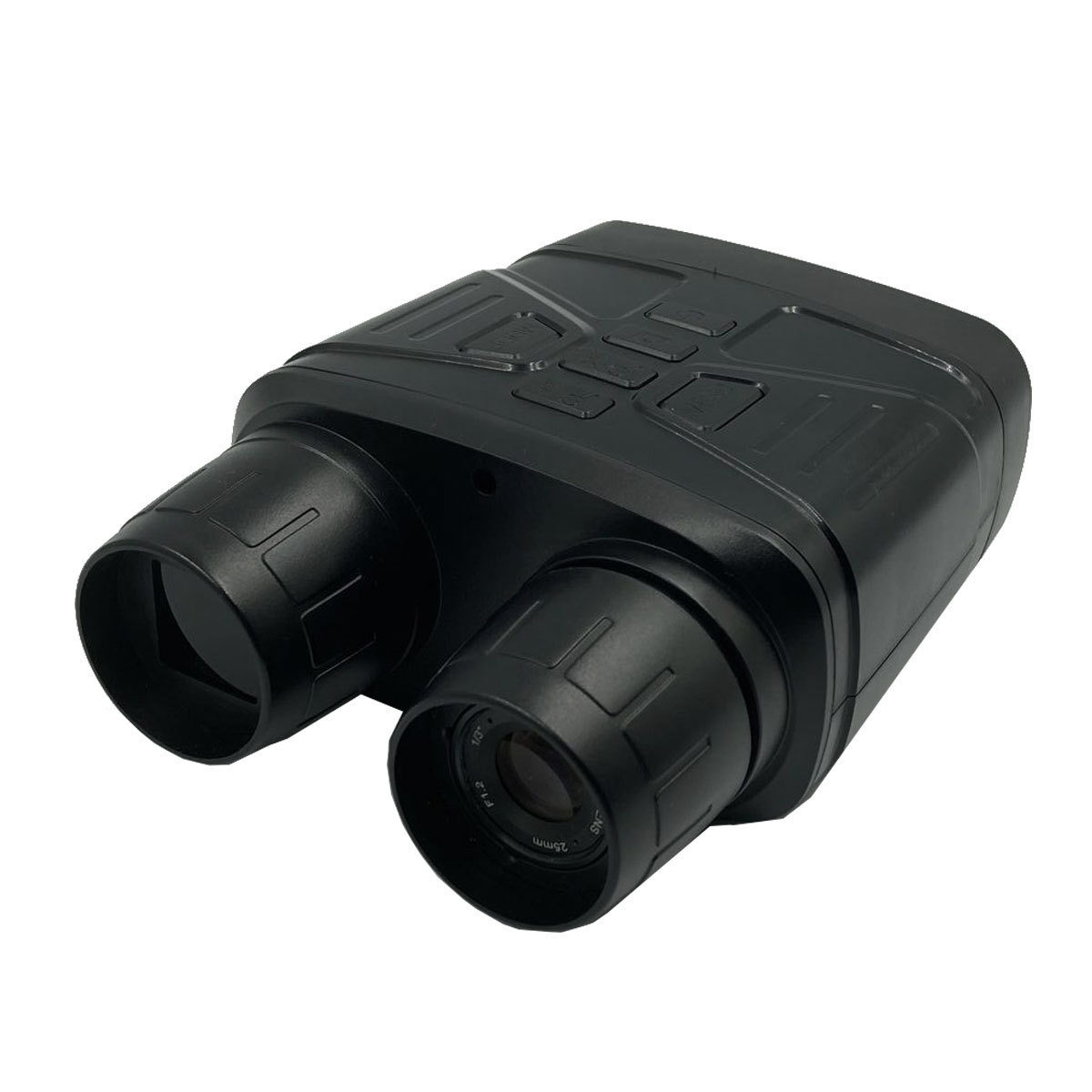 Бинокль цифровой 4000NV Nightvision с 5Х Zoom до 200 м фото/видео и монокуляр 16x52 (58a68804)