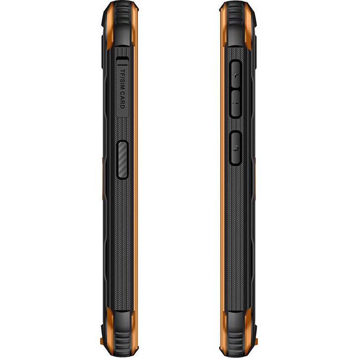 Смартфон Ulefone Armor X6 2/16Gb Orange - фото 4 Смартфон Ulefone Armor X6 2/16Gb Orange - фото 4