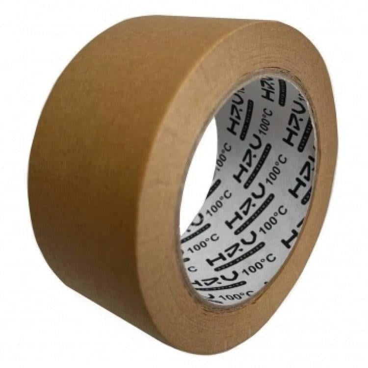Лента клейкая 24 мм x 40 м 100xС HRV Коричневый (2480430631) Лента клейкая 24 мм x 40 м 100xС HRV Коричневый (2480430631)