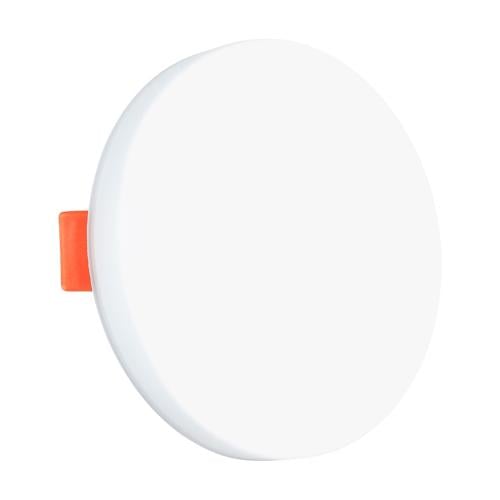 Світильник світлодіодний Biom UNI-R8W-5 8 Вт круглий 5000К