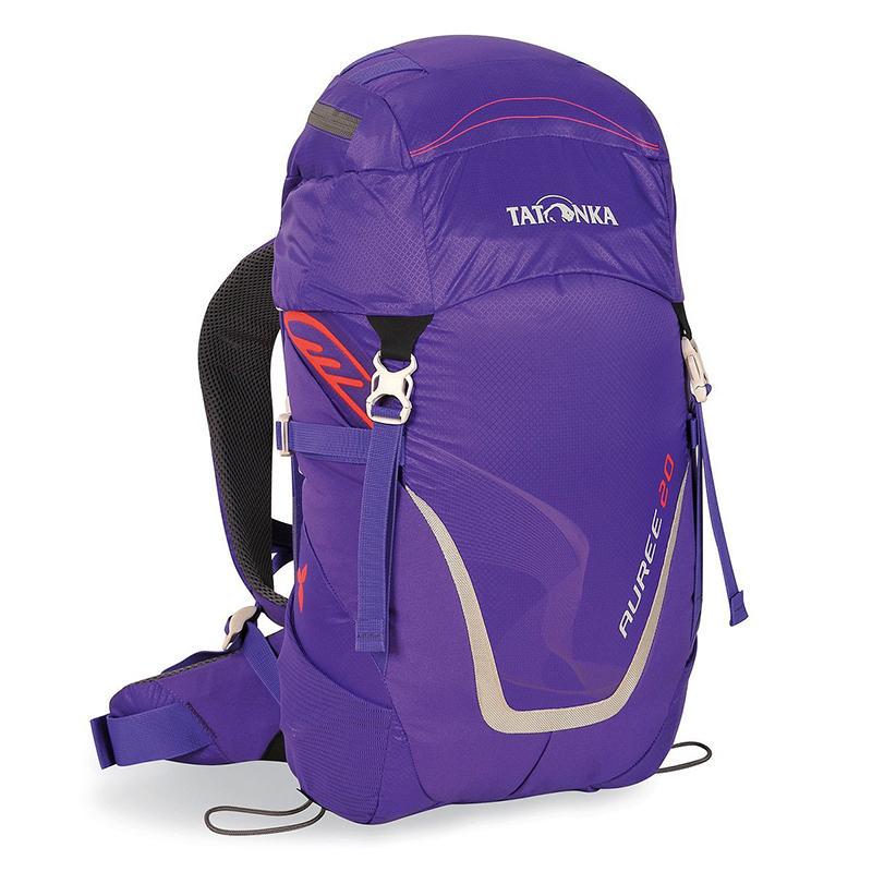 Рюкзак спортивний Tatonka Auree 20 л Lilac (TAT 1459.106)