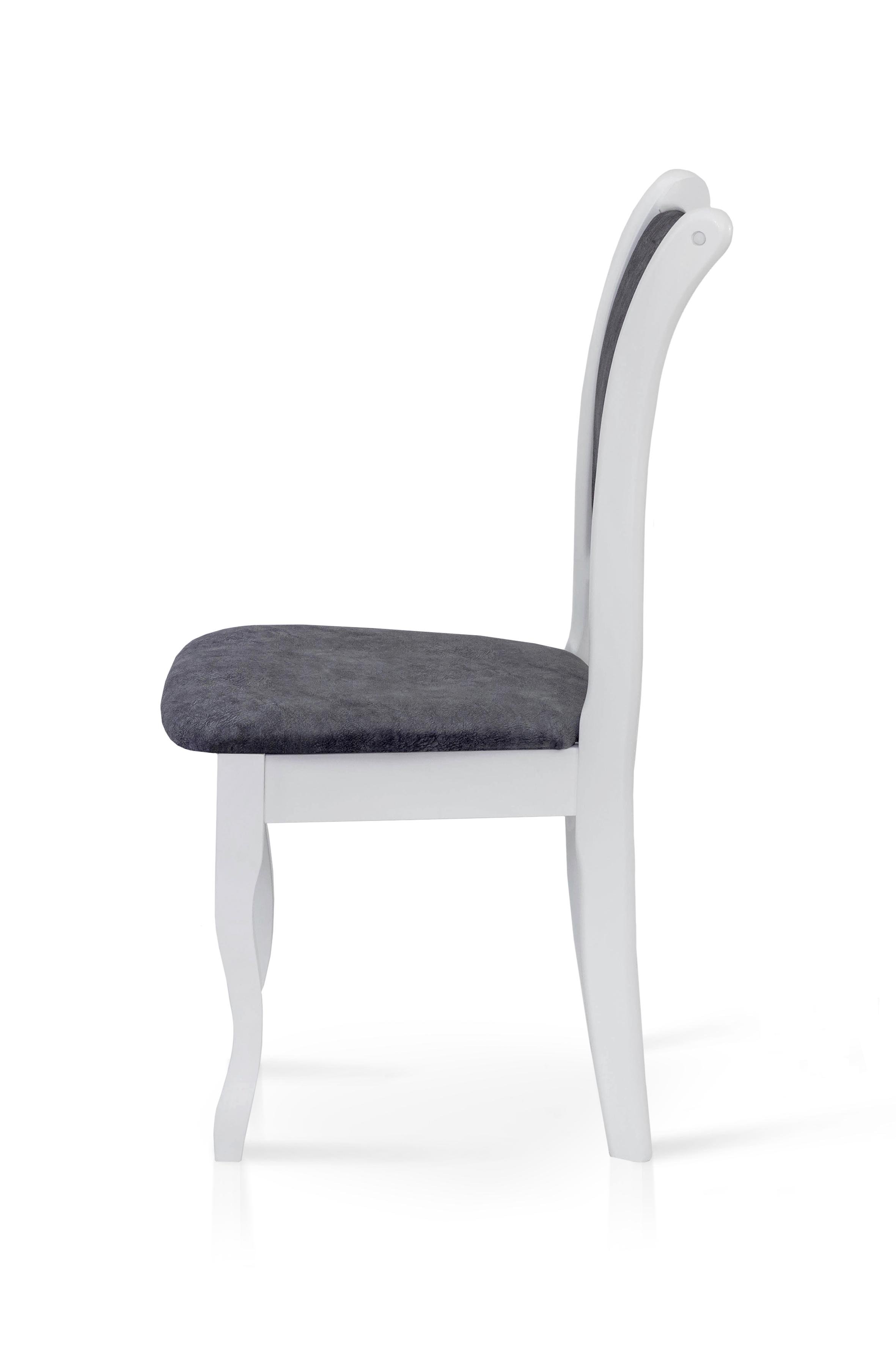 Кухонный стул LORD Белый - фото 2