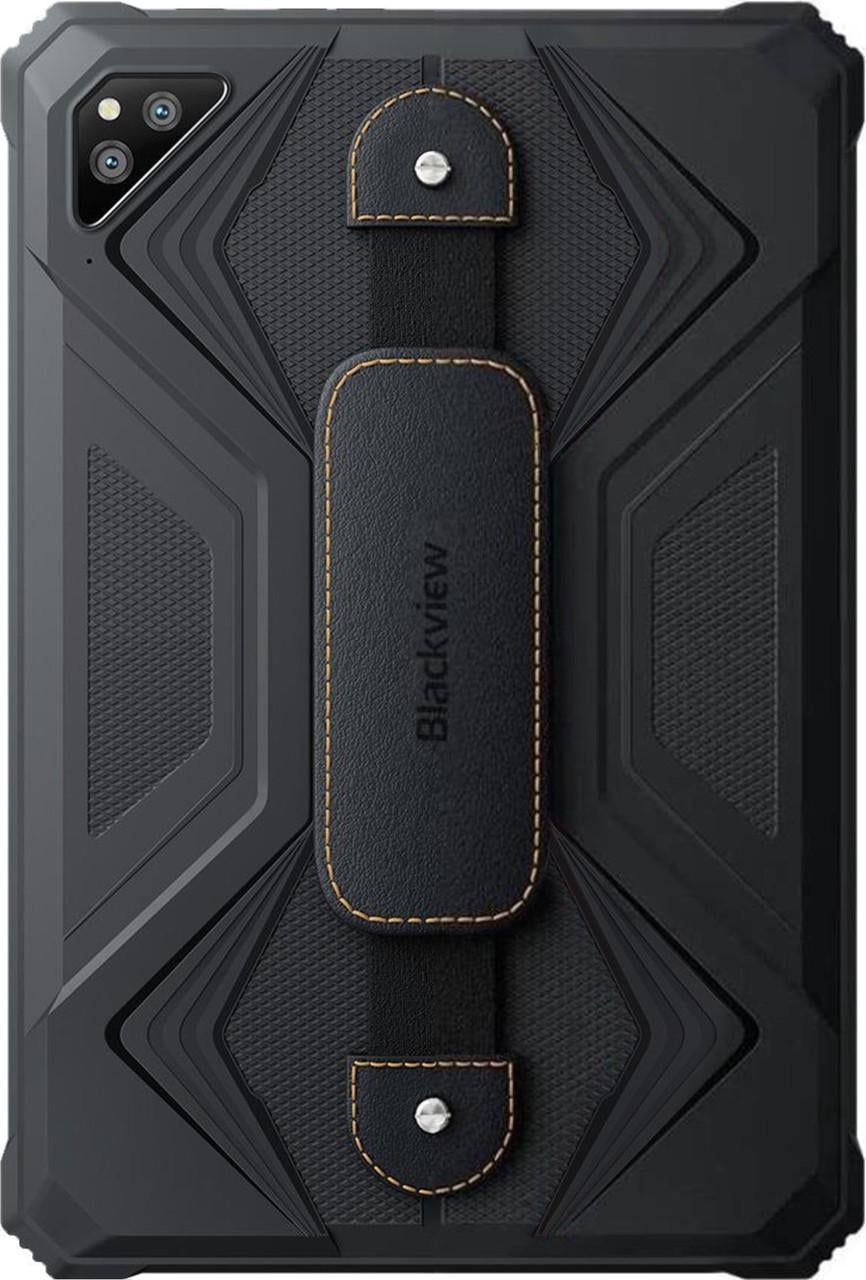 Планшет Blackview Active 6 8/128 Гб Black - фото 2