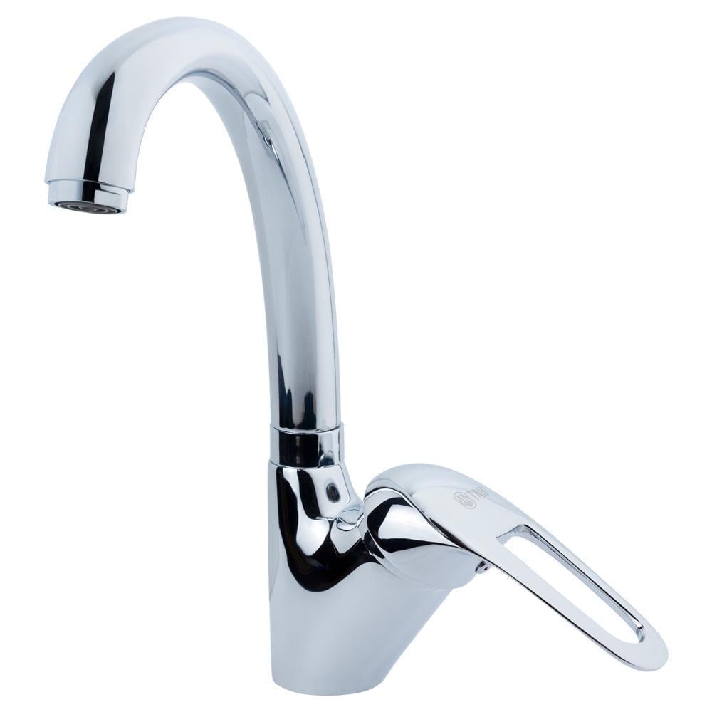 Смеситель для кухни TAU SF-4B439C (AKD45168)