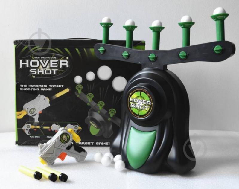 Игровой набор Стрелялки Hover Shot (KD777H) - фото 4
