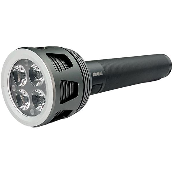 Фонарь 10000 мАч Xiaomi Nextool NE20168 3600LM 120 часов Type-C - фото 7 Фонарь 10000 мАч Xiaomi Nextool NE20168 3600LM 120 часов Type-C - фото 7