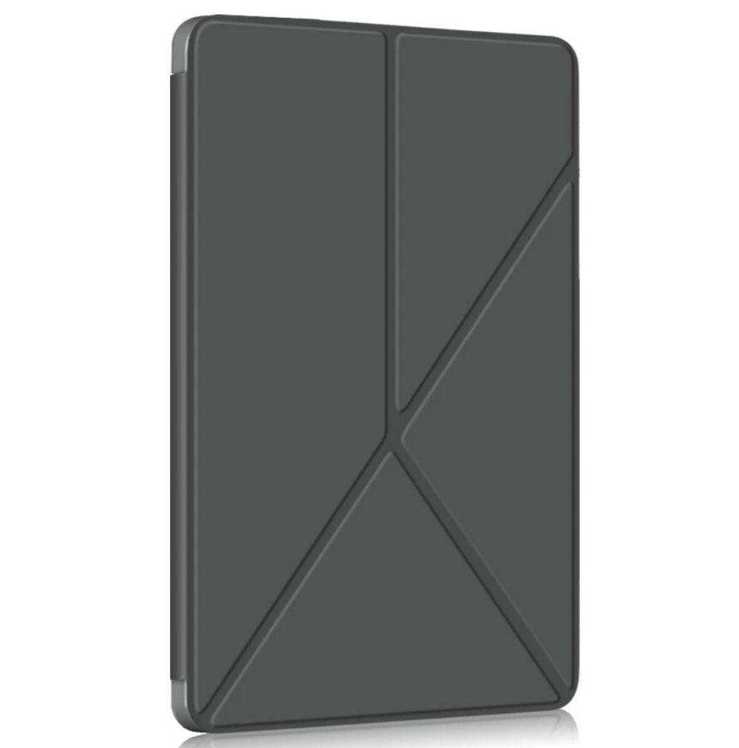 Чехол Primolux Transformer для планшета Apple iPad 11" A16 2025 A3354/A3355/A3356 Grey (2628353672) - фото 1