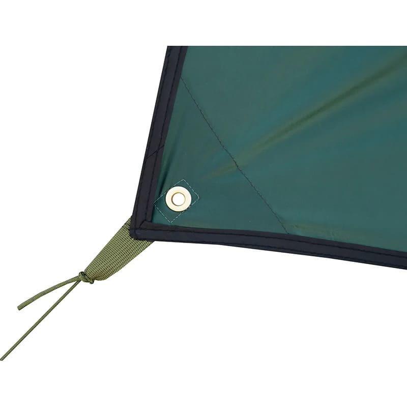Тент Tramp Tent 3х3 м Green (UTRT-100) - фото 3 Тент Tramp Tent 3х3 м Green (UTRT-100) - фото 3