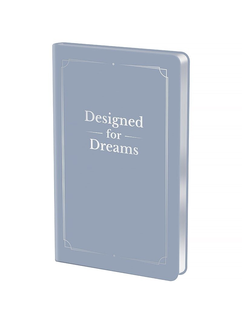 Еженедельник Axent 2027 Partner Mellow Designed for dreams 125x195 мм (8528-27-4-A) Еженедельник Axent 2027 Partner Mellow Designed for dreams 125x195 мм (8528-27-4-A)