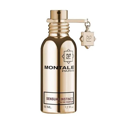Парфюмированная вода Montale Sensual Instinct 50 мл (1226_5612)