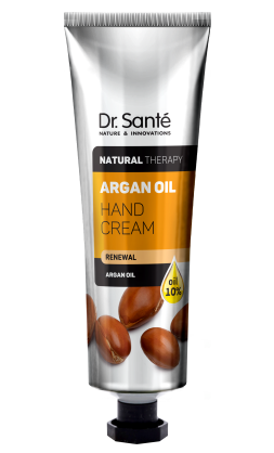 Крем для рук Dr. Sante с маслом арганы 30 мл (357)