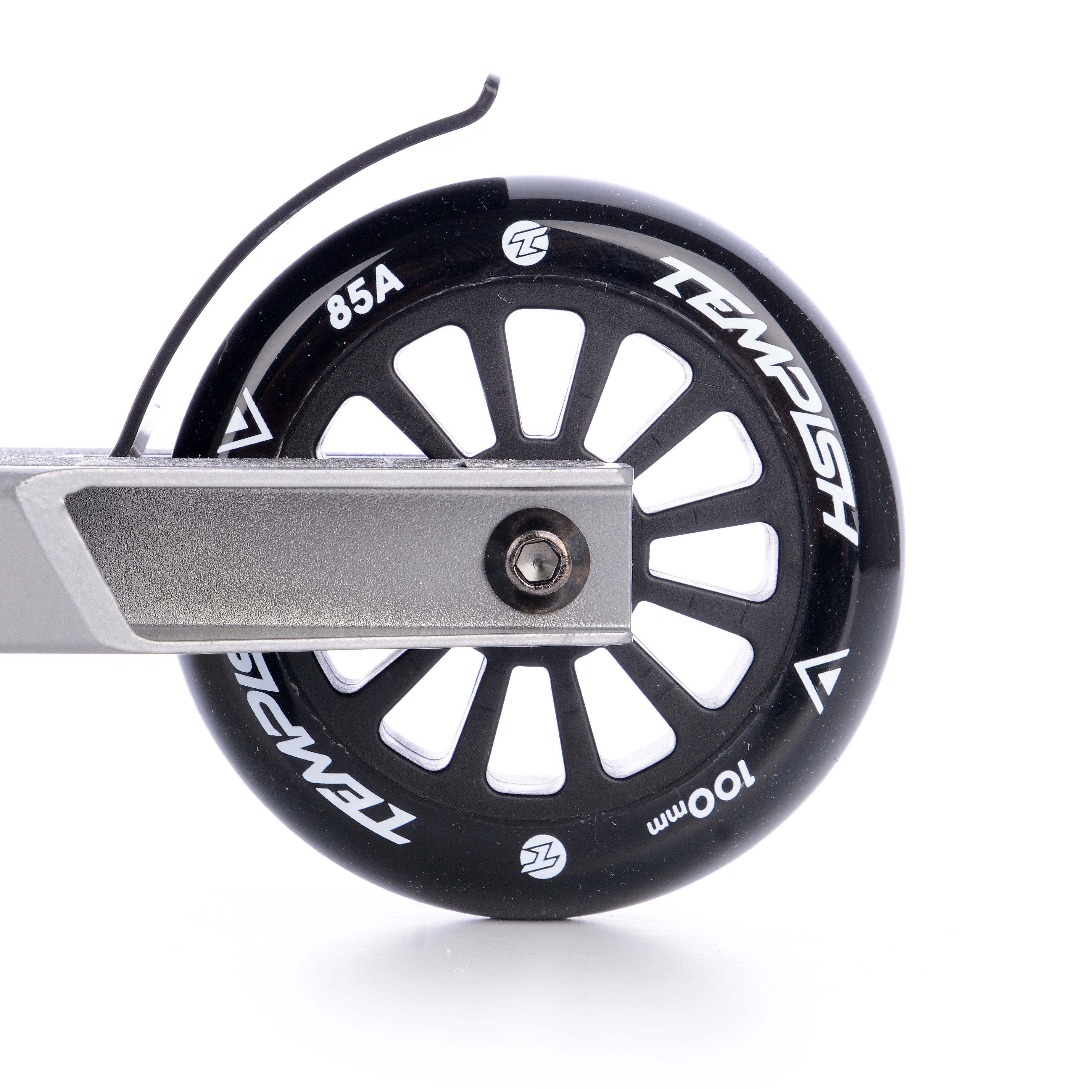 Самокат Tempish VENTUS 100 Silver (34614) - фото 13 Самокат Tempish VENTUS 100 Silver (34614) - фото 13