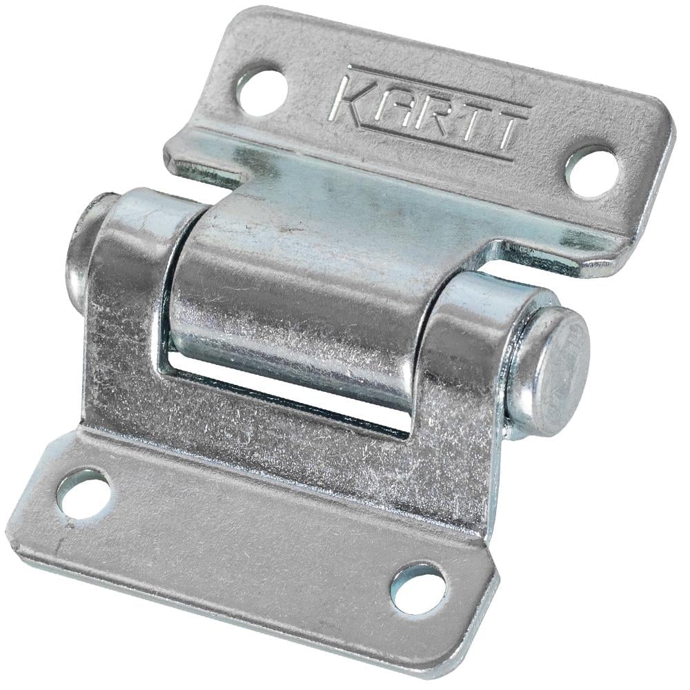 Петля бортовая Kartt TKBH4002 60х75 мм