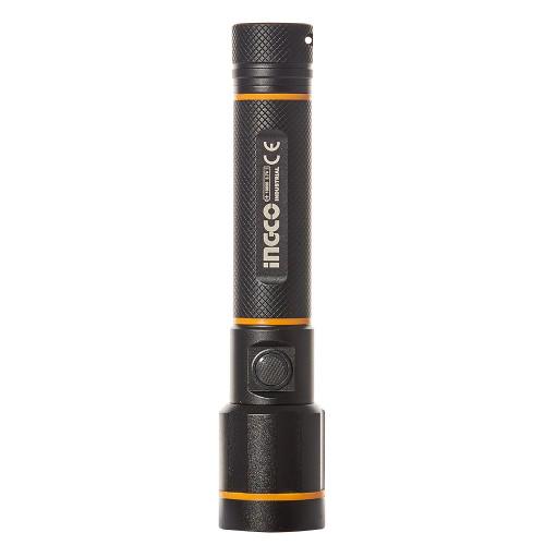 Фонарь INGCO INDUSTRIAL IPX4 450 лм (000196023) - фото 5 Фонарь INGCO INDUSTRIAL IPX4 450 лм (000196023) - фото 5