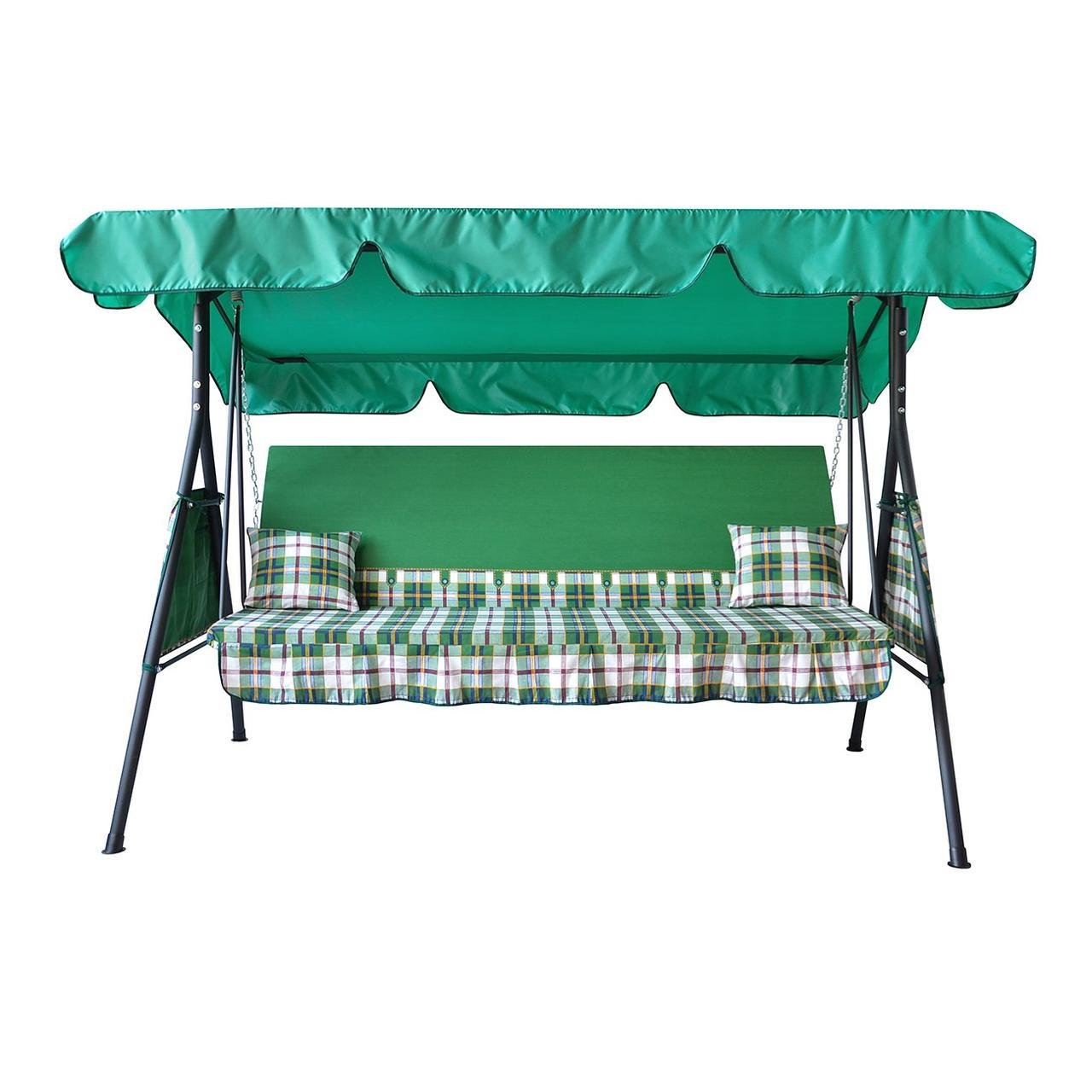 Гойдалка садова Дача Шотландка (2666349712) Гойдалка садова Дача Шотландка (2666349712)