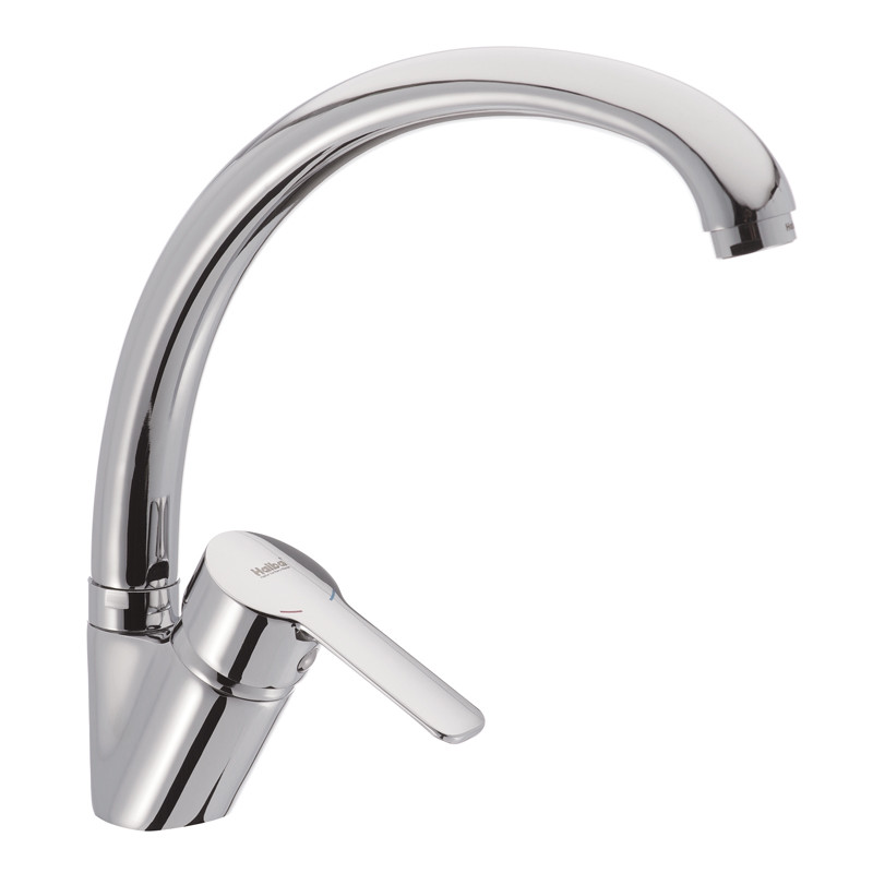 Смеситель для кухни Haiba MARCO 777 (HB0861) Смеситель для кухни Haiba MARCO 777 (HB0861)