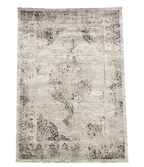 Килим Richmond 8887A 2х3 м Grey/Brown (5627-38)