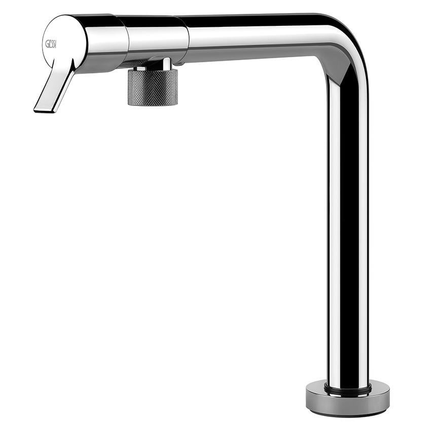 Смеситель кухонный Gessi FISSO Chrome (60073031)