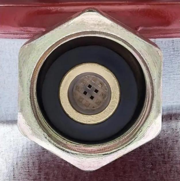 Обогреватель Nurgaz NG-309 инфракрасный газовый - фото 7