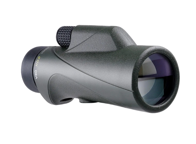 Монокуляр Vanguard VEO HD2 10x42 WP (VEO HD2 1042M) - фото 2