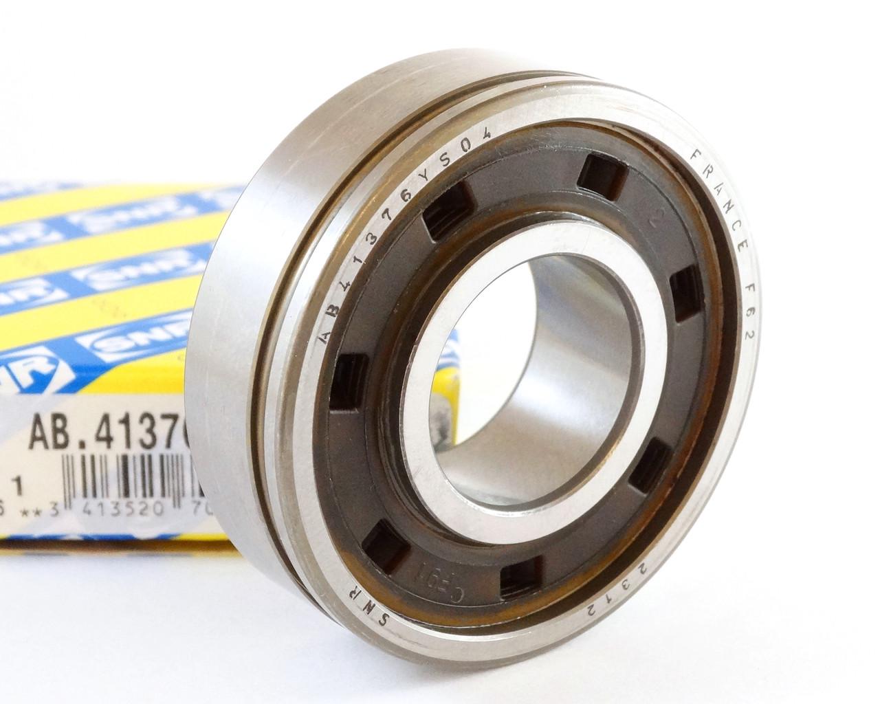 Подшипник SNR AB.41376.Y.S04 КПП Logan/Sandero/Clio/Kangoo/Laguna/Megane 25х59х17 (p882)