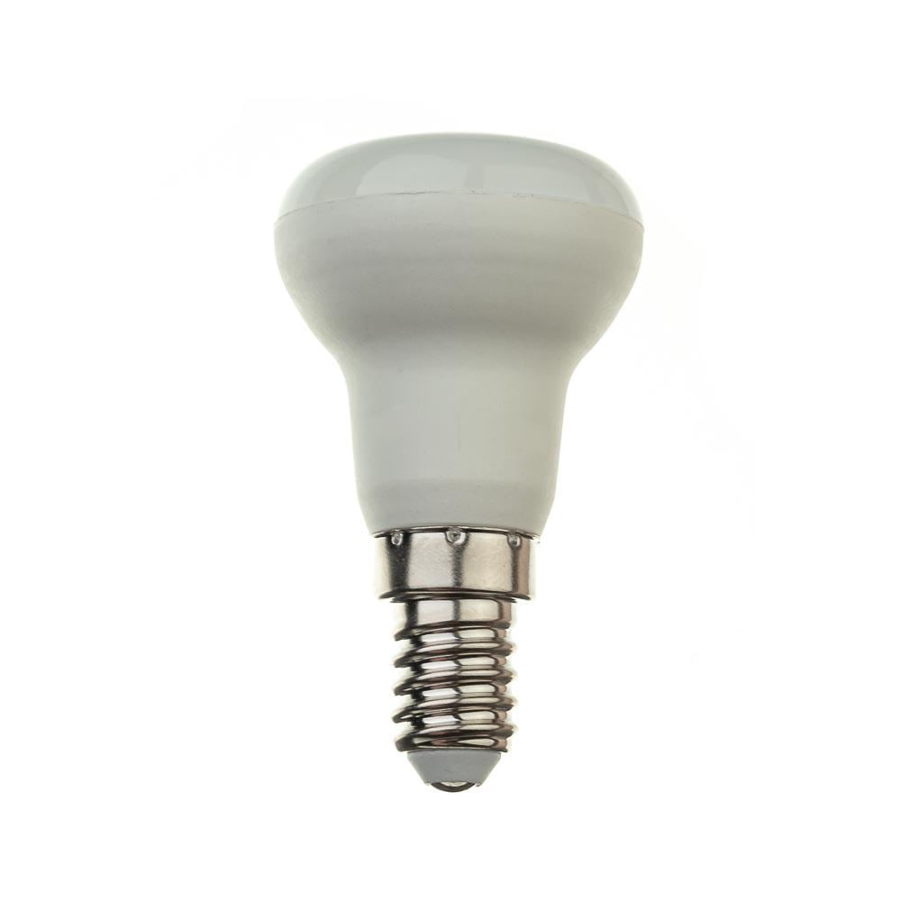 Лампа LED SIVIO Е14 R39 нейтральна 5 W 4100К Білий Лампа LED SIVIO Е14 R39 нейтральна 5 W 4100К Білий