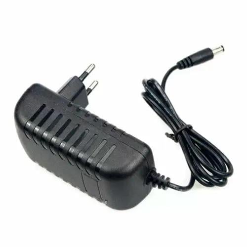 Блок питания Power Supply 12V 3A 36W 5,5x2,5 мм (26711568) - фото 2