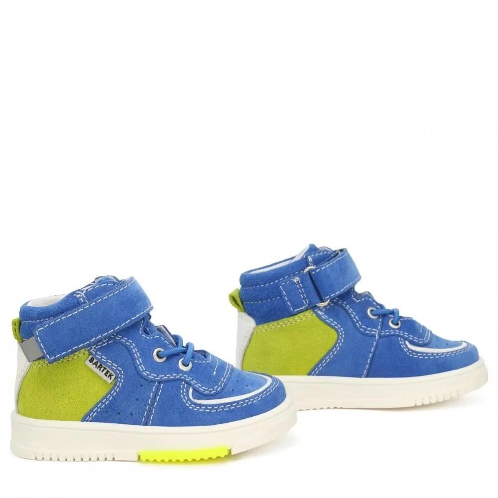 Ботинки BARTEK 11583012 р. 26 (18404615) - фото 4 Ботинки BARTEK 11583012 р. 26 (18404615) - фото 4