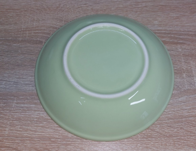 Сервиз столовый OMS TULU фарфор 6 персон 24 шт. Оликовый (KL24-Olive) - фото 5 Сервиз столовый OMS TULU фарфор 6 персон 24 шт. Оликовый (KL24-Olive) - фото 5