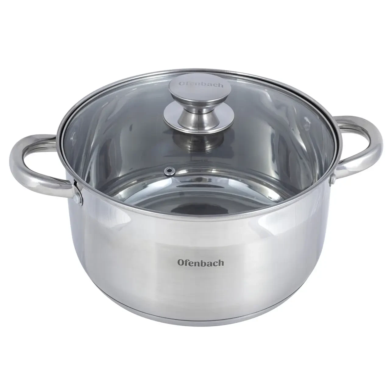 Каструля Ofenbach 6 л (100514)