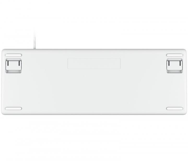 Клавіатура геймерська K835 TKL механічна (10951453) - фото 4 Клавіатура геймерська K835 TKL механічна (10951453) - фото 4