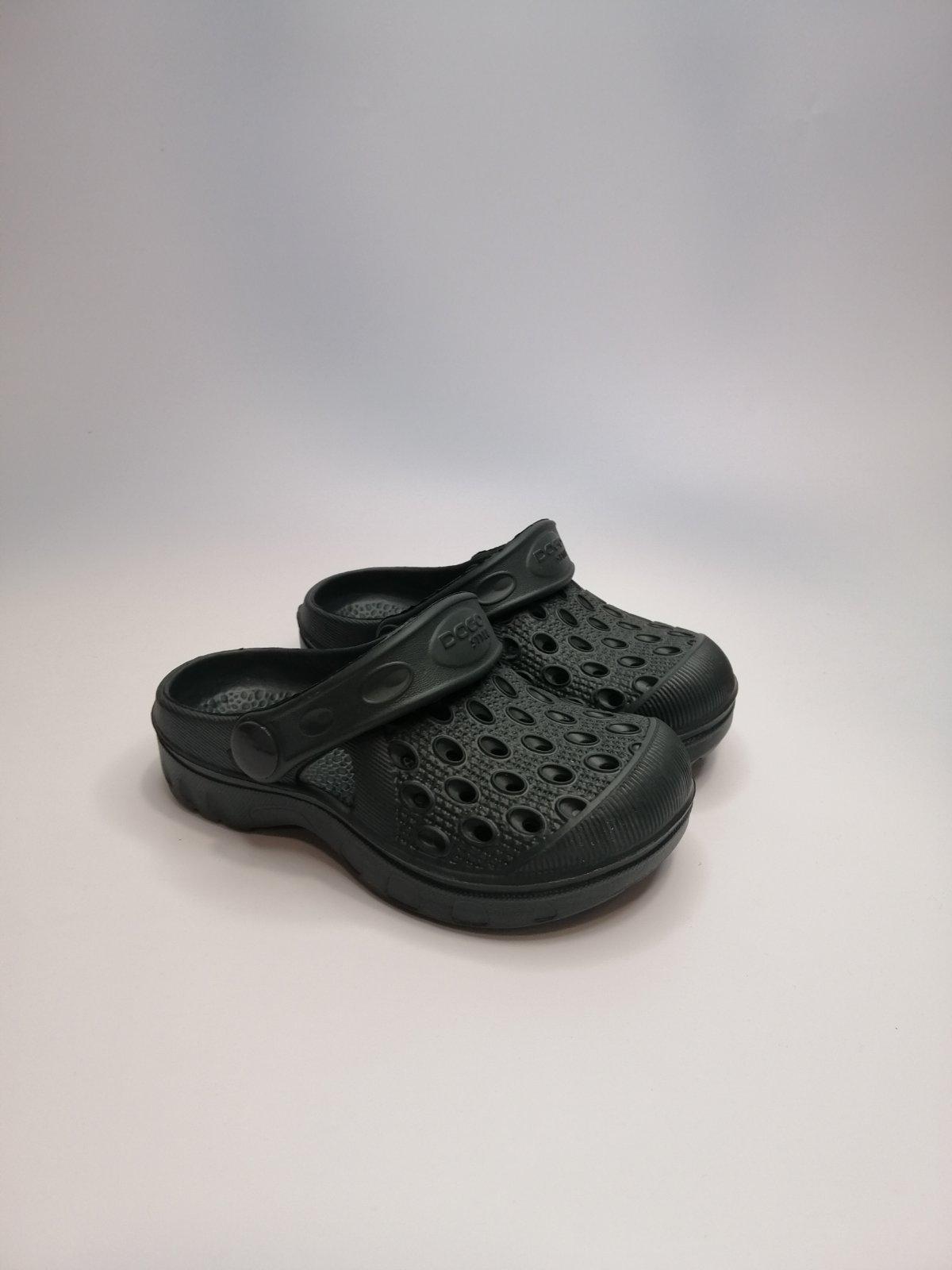 Сабо для мальчика Dago р. 24 Хаки (327 хаки) Сабо для мальчика Dago р. 24 Хаки (327 хаки)