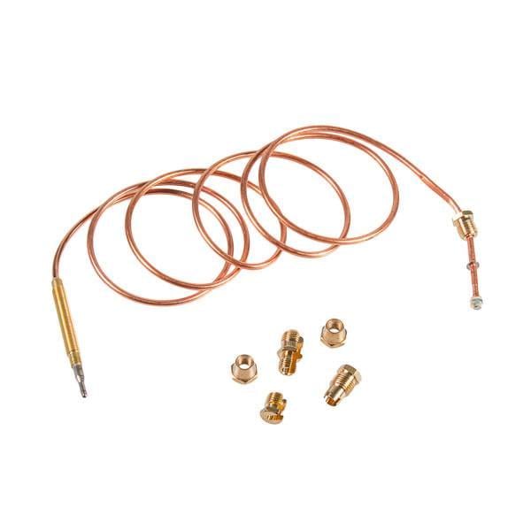 Термопара SKL для гриля COK502UN із кріпленням для газової плити 1200 мм (00000037295)