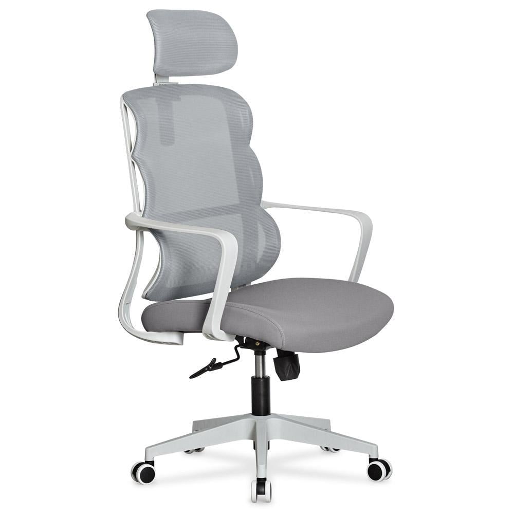 Кресло Mealux Easy Grey (HF-L15 F/G)