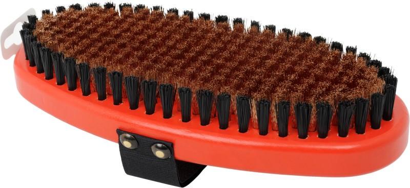 Щітка Swix T158O Brush medium coarse Oval (1052-T0158O)