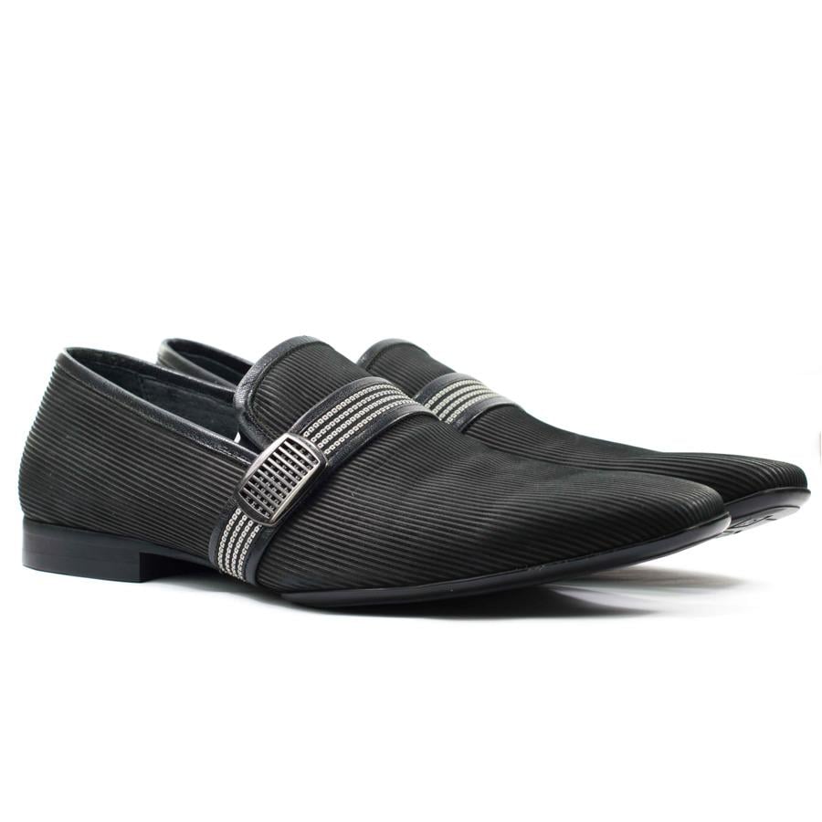 Туфли мужские классические VITTO ROSSI EH7-05 р. 45