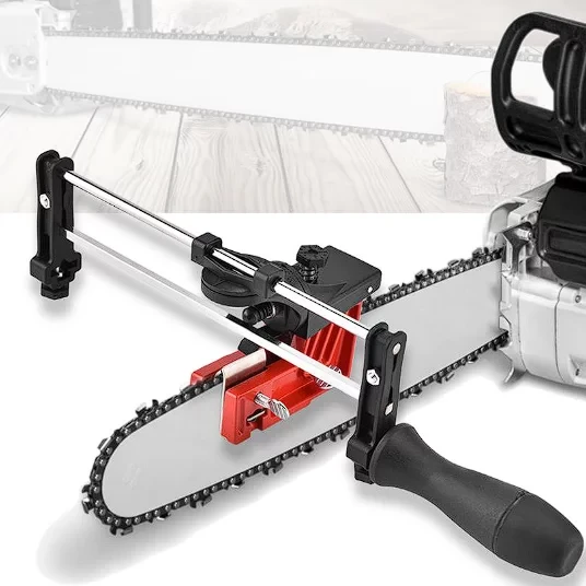 Набор надфелей для станка заточки цепей 3 шт. (D01/01-I00208) - фото 2 Набор надфелей для станка заточки цепей 3 шт. (D01/01-I00208) - фото 2