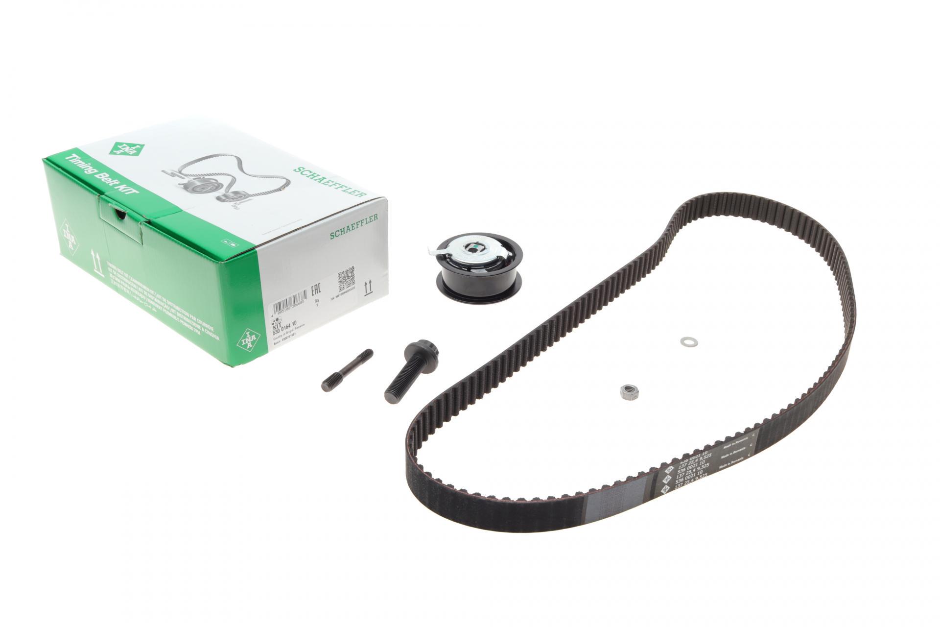 Комплект ГРМ VW T4 1.9D/TD 55426 (530 0164 10 INA) Комплект ГРМ VW T4 1.9D/TD 55426 (530 0164 10 INA)