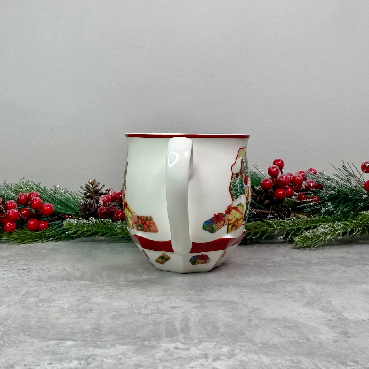 Чашка Villeroy & Boch Toy's Fantasy 450 мл (1483324864) - фото 2 Чашка Villeroy & Boch Toy's Fantasy 450 мл (1483324864) - фото 2