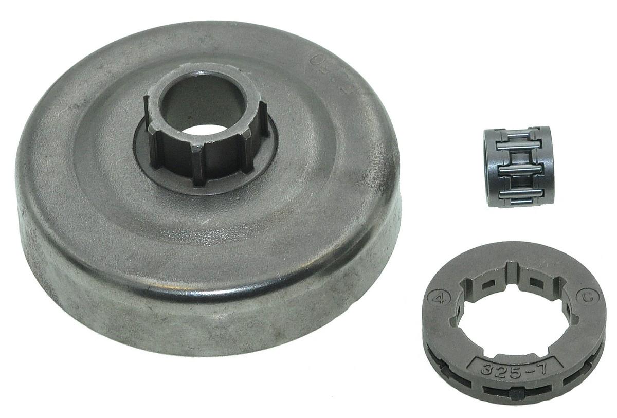 Чашка сцепления бензопилы H 236/240 d14х63х66х14