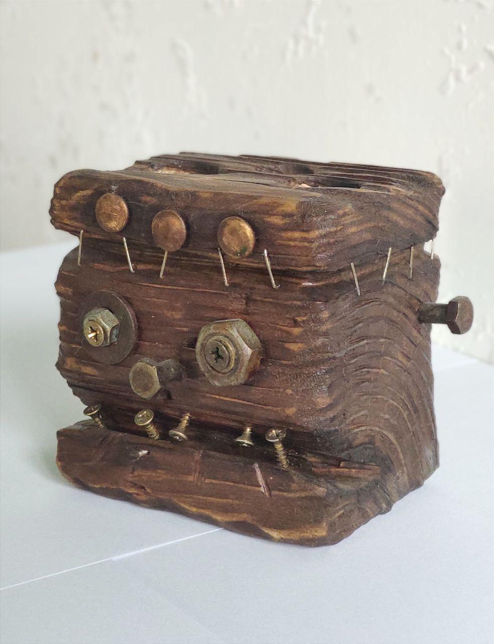 Органайзер для канцерярії (24020201)