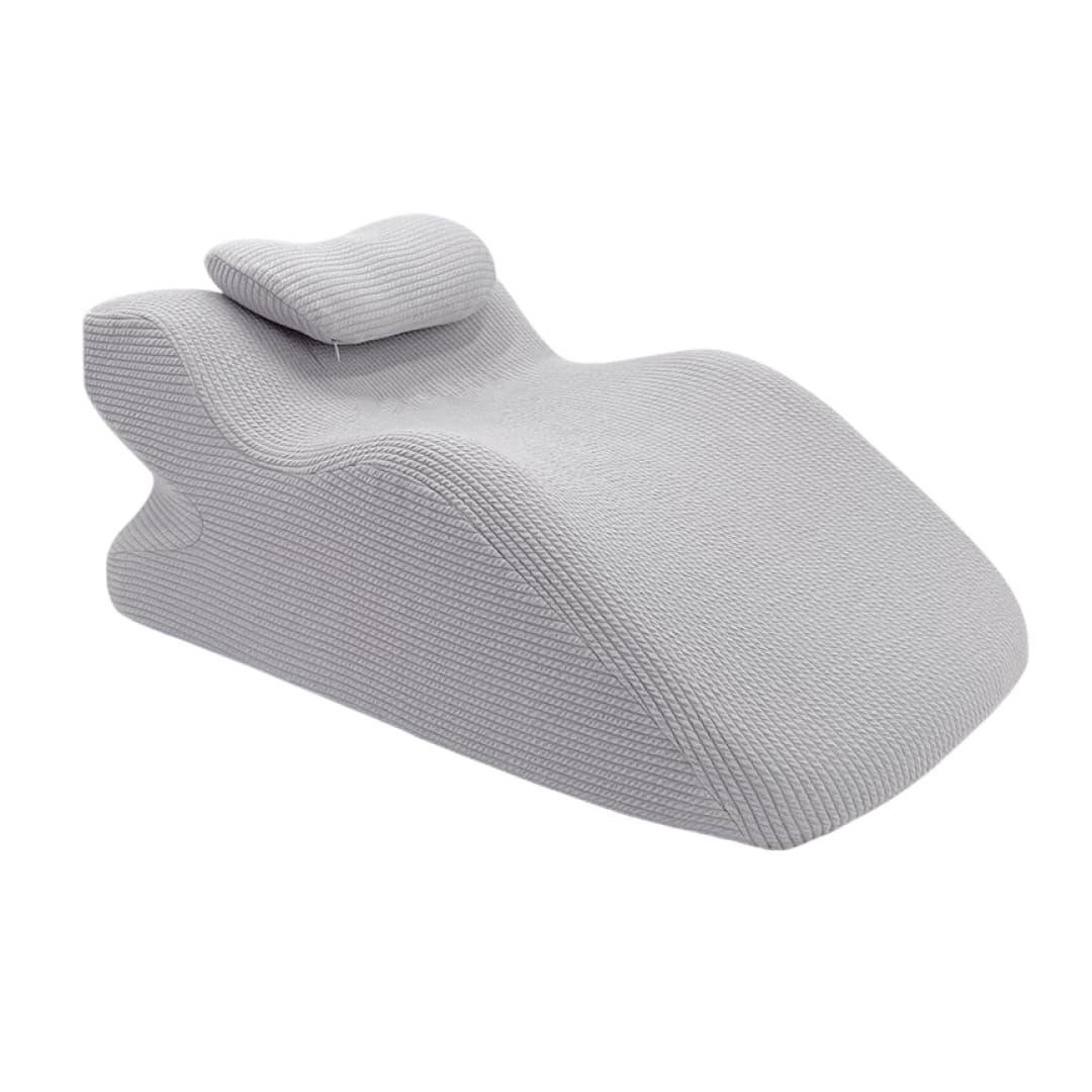 Подушка Релакс Grey (id_1978) Подушка Релакс Grey (id_1978)